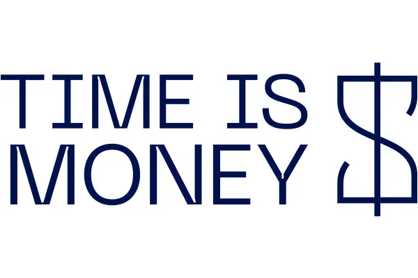 Logo da empresa Time Is Money