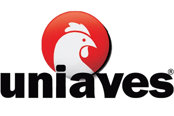Logo da empresa Uniaves