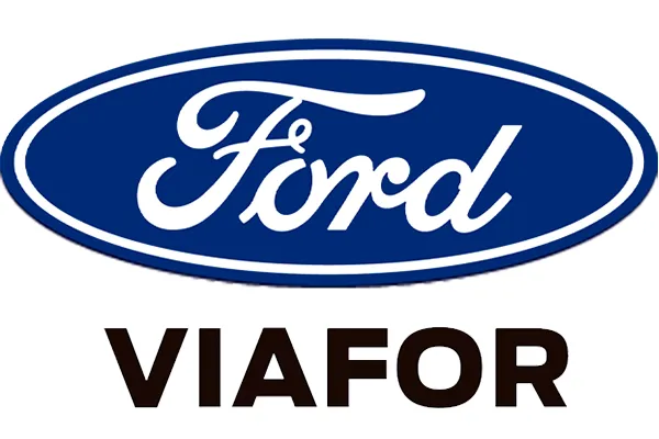 Logo da empresa VIAFOR