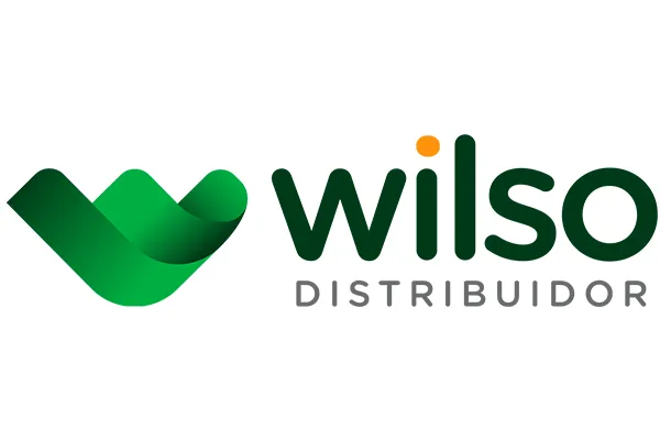 Logo da empresa Wilso