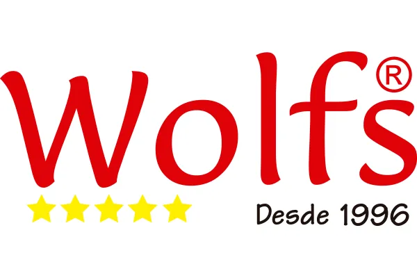 Logo da empresa Wolfs