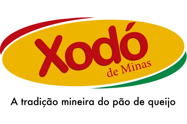 Logo da empresa Xodó de Minas