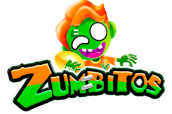 Logo da empresa Zumbitos