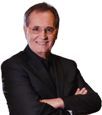 Foto do palestrante Walter Longo